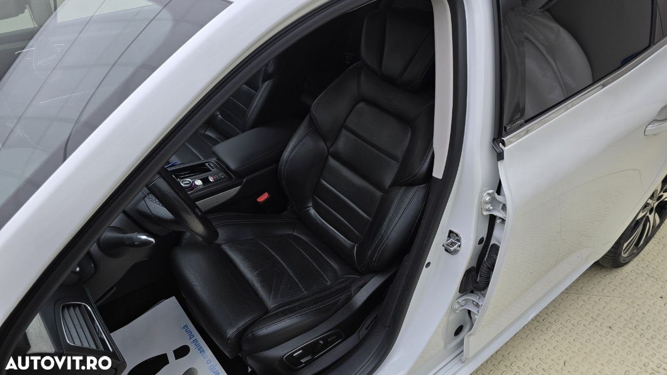 Renault Talisman - 12