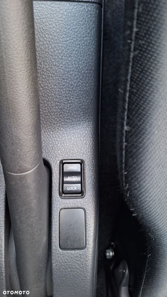 Fiat Sedici 1.6 16V 4x4 Luxury - 13