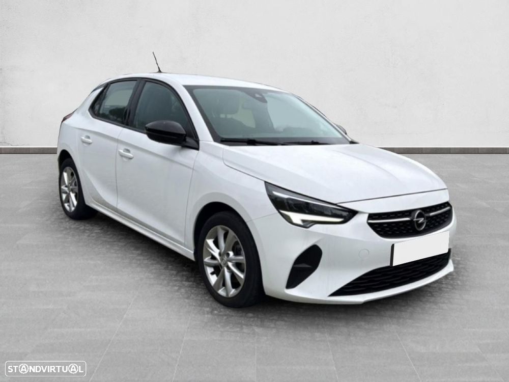 Opel Corsa 1.5 D Business - 4