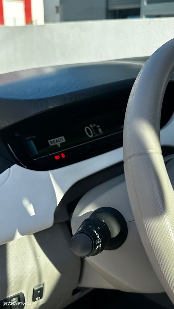 Renault Zoe (c/ Bateria) Life 40 - 9