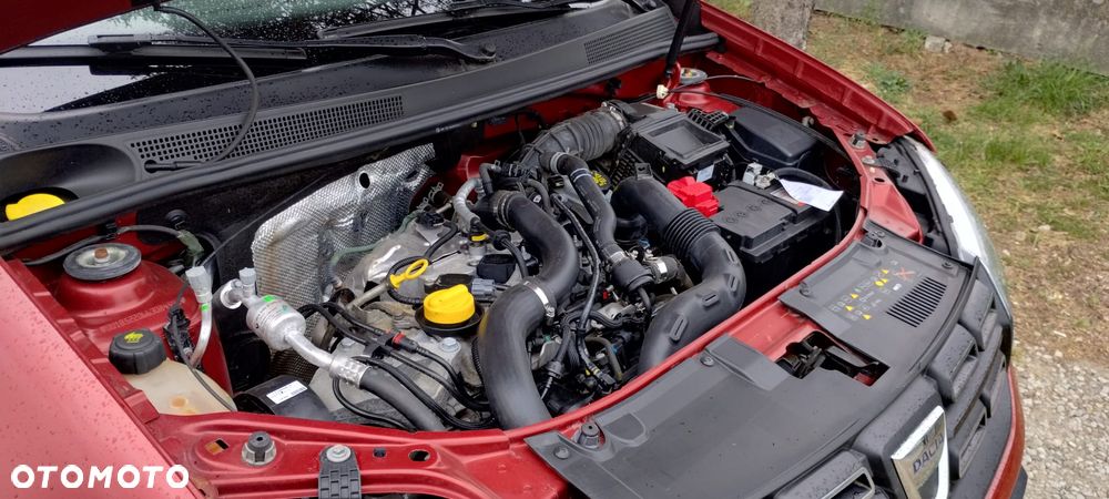 Dacia Sandero Stepway TCe 90 (S&S) Prestige - 40