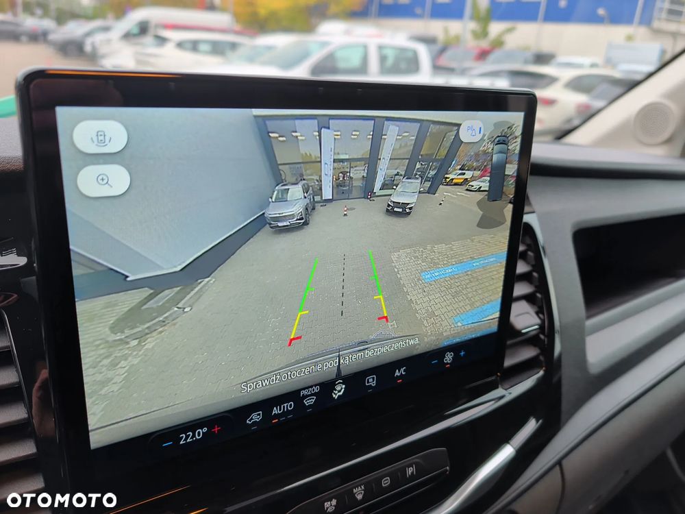 Ford Transit - 19