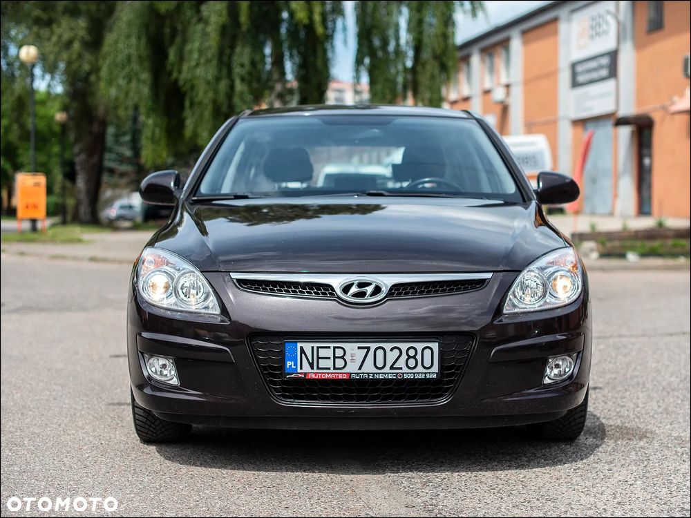 Hyundai i30 - 4