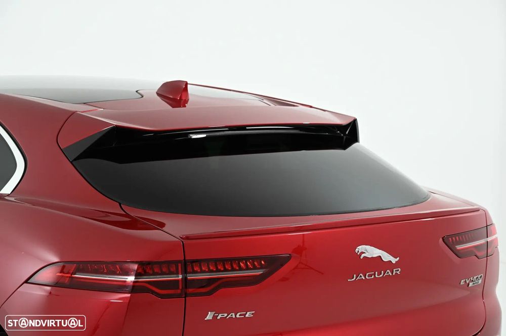 Jaguar I-Pace EV400 R-Dynamic HSE AWD - 13