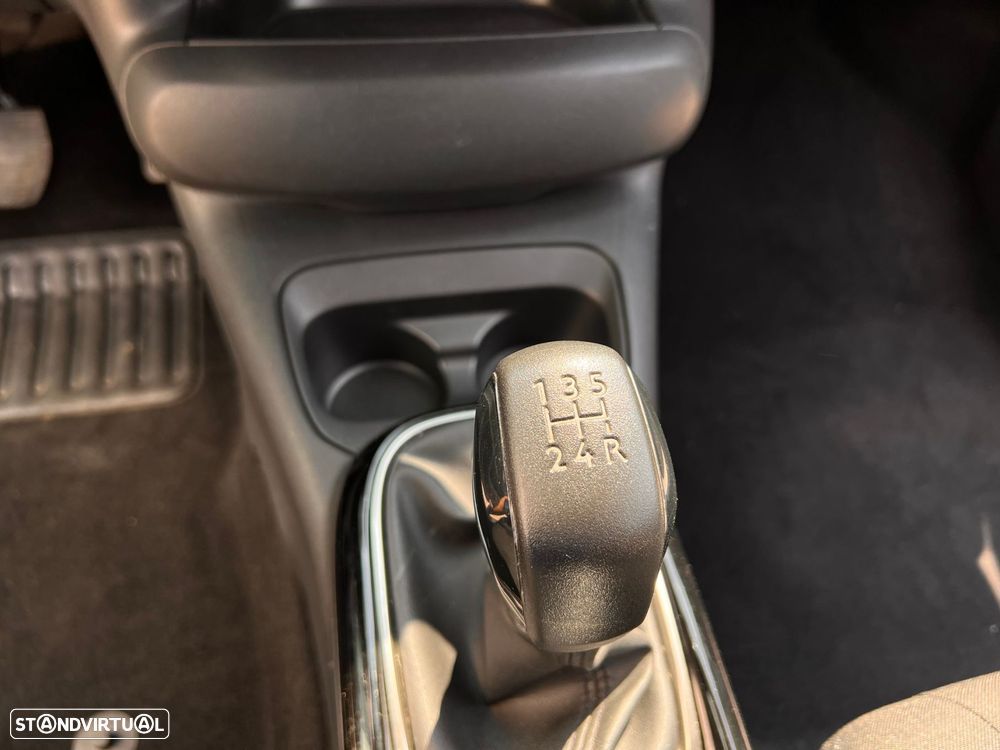 Citroën C4 Cactus 1.2 PureTech Feel - 43