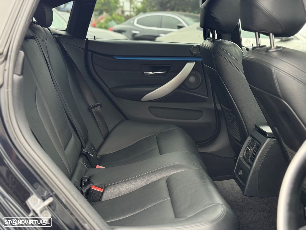 BMW 425 Gran Coupé d Pack M Auto - 28