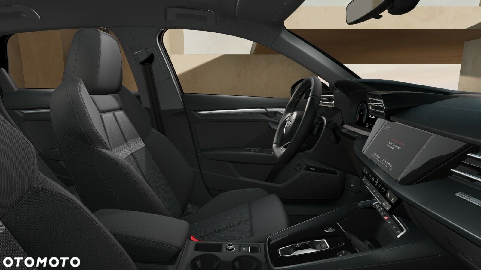 Audi A3 - 10