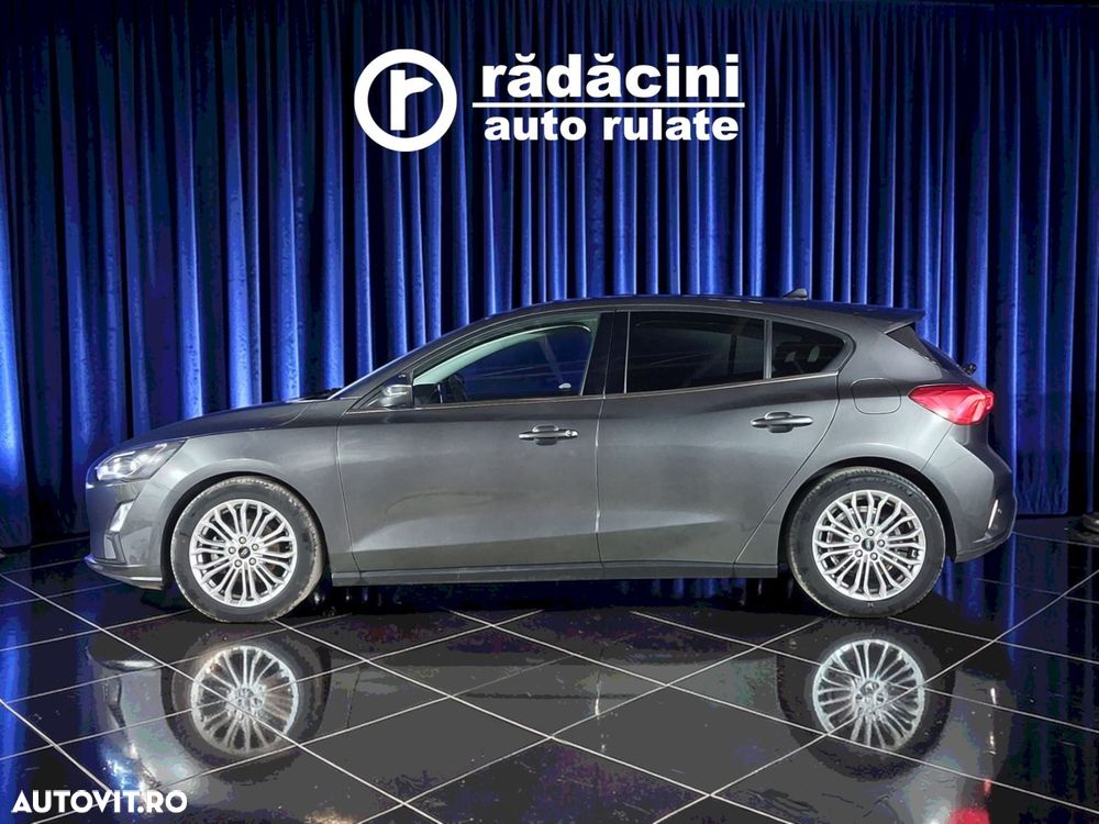 Ford Focus - 5