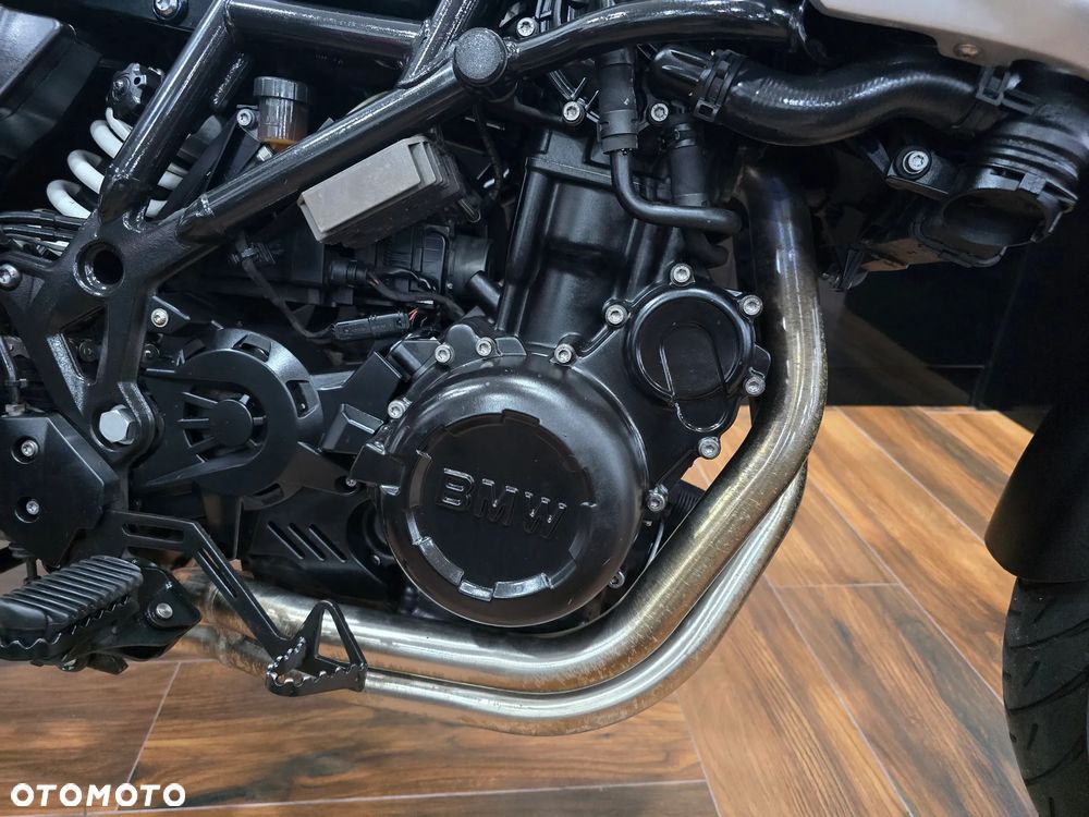 BMW GS - 9