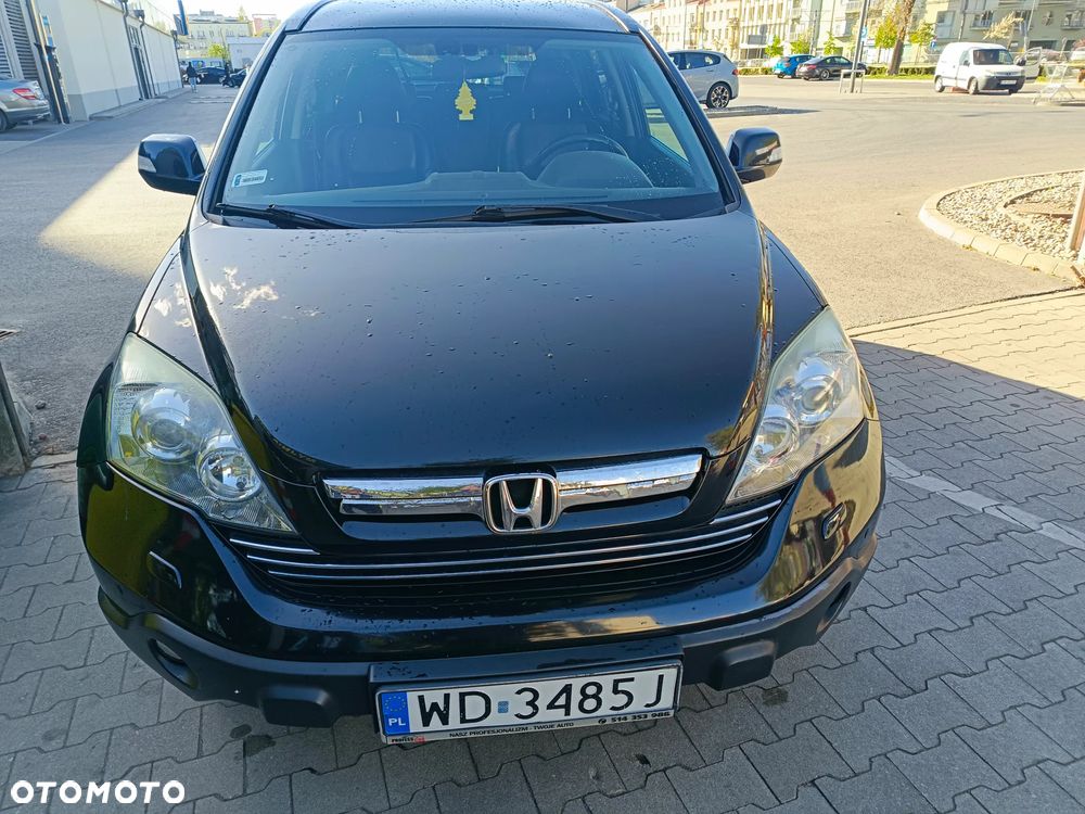 Honda CR-V 2.0 Executive - 1