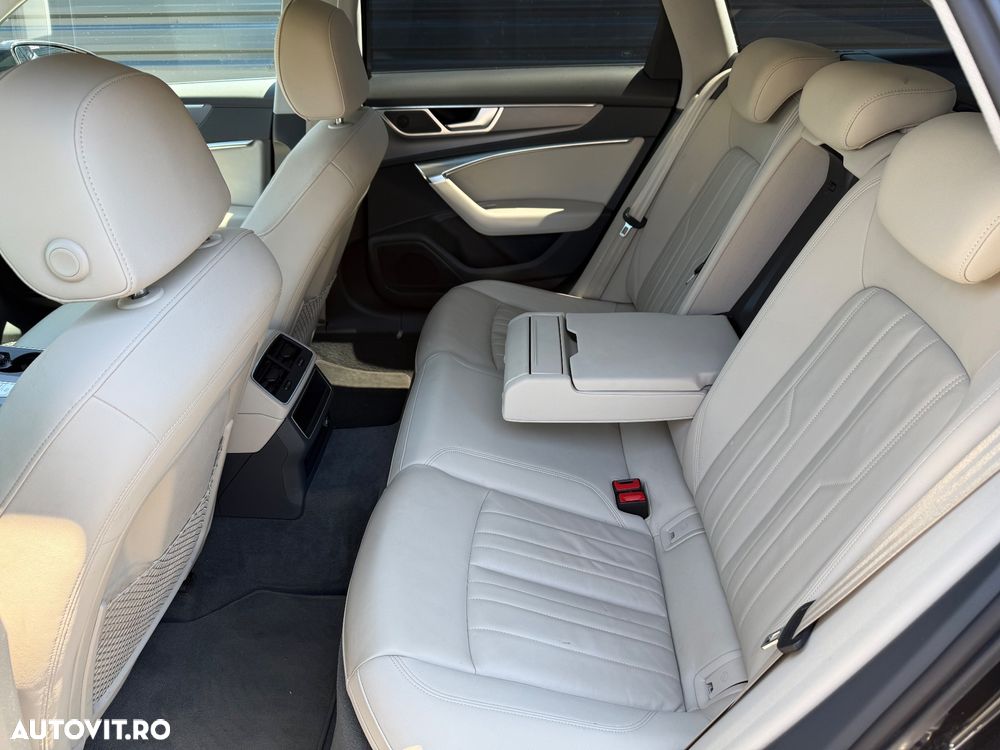 Audi A6 35 TDI S tronic - 6