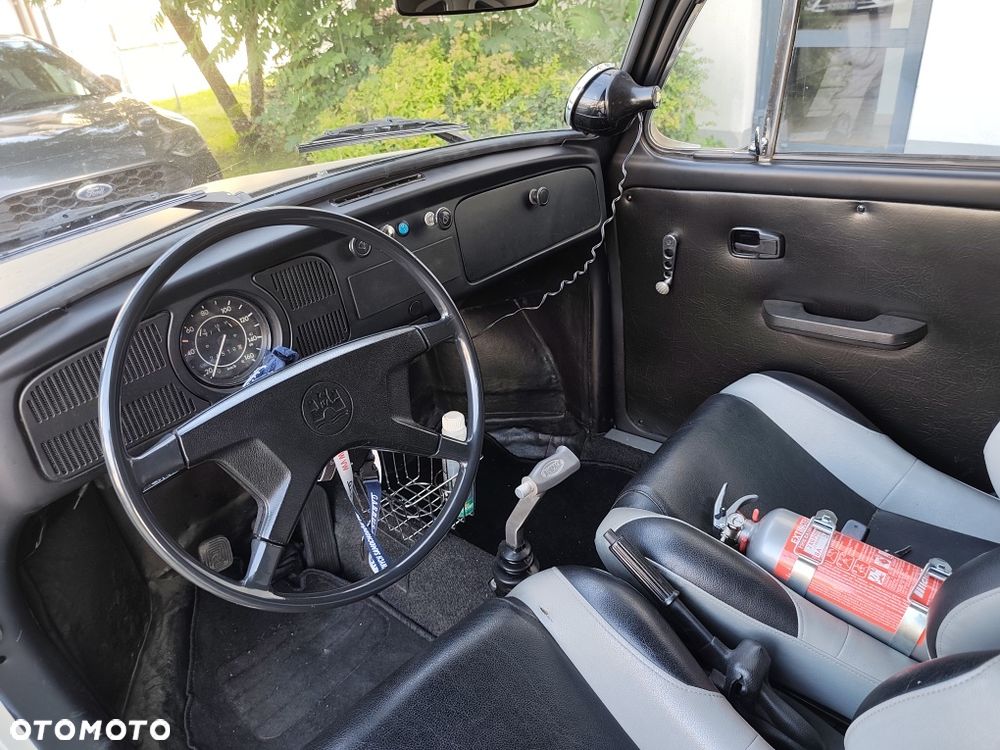 Volkswagen Inny - 5