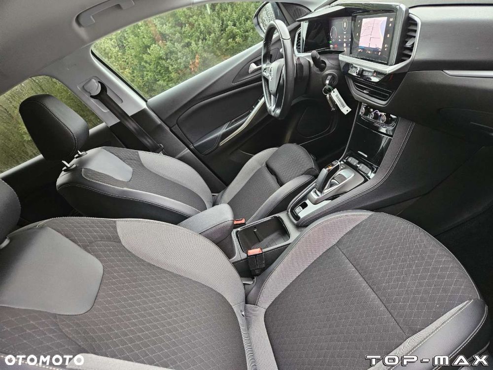 Opel Grandland - 18