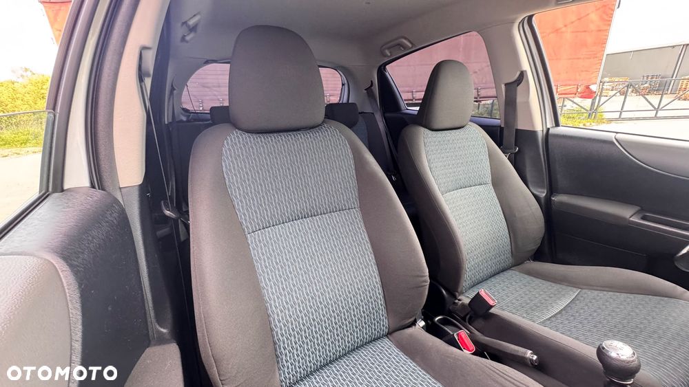 Toyota Yaris 1.3 VVT-i Luna - 7