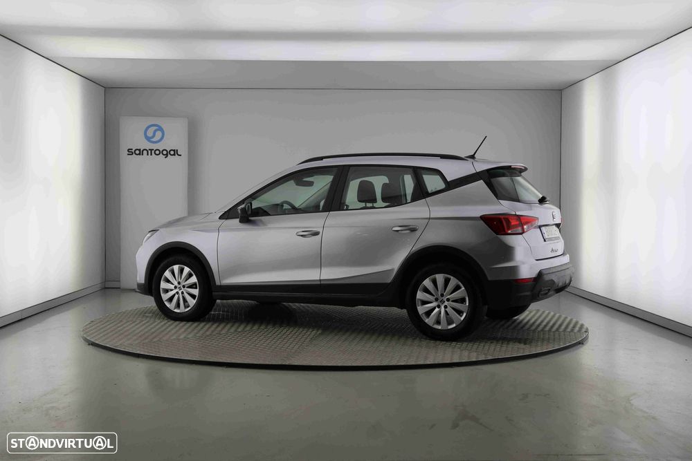 SEAT Arona 1.0 TSI Style DSG - 5