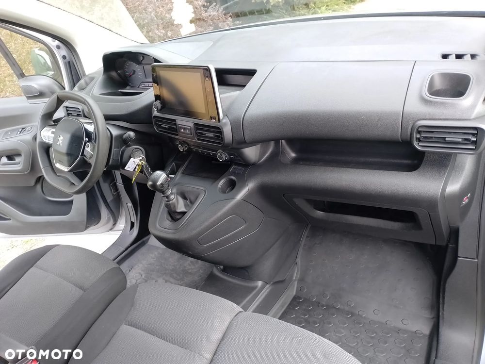 Peugeot Partner - 18