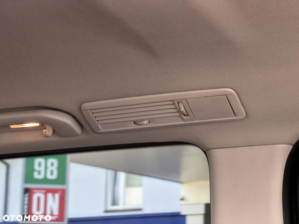 Mercedes-Benz Vito CDI Tourer Pro 447.705 - 13