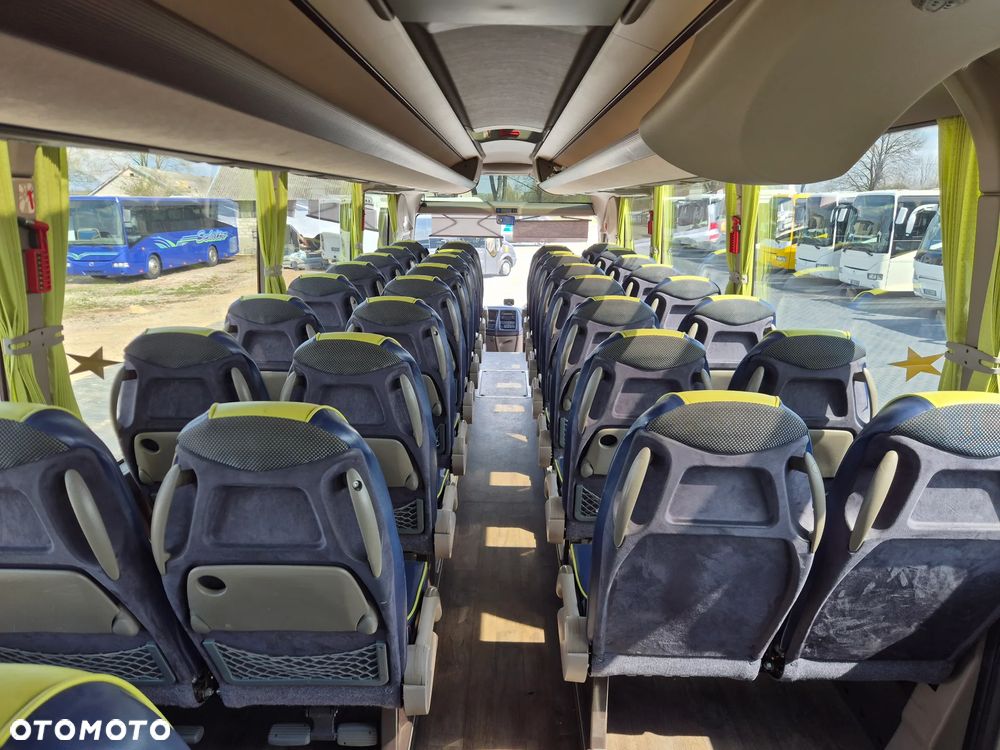 Irisbus MAGELYS PRO / SPROWADZONY/ 61 MIEJSC / MANUAL - 30