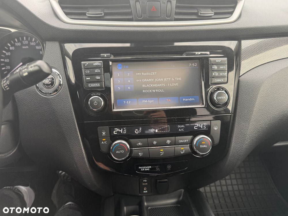 Nissan X-Trail 1.6 DIG-T Tekna - 29