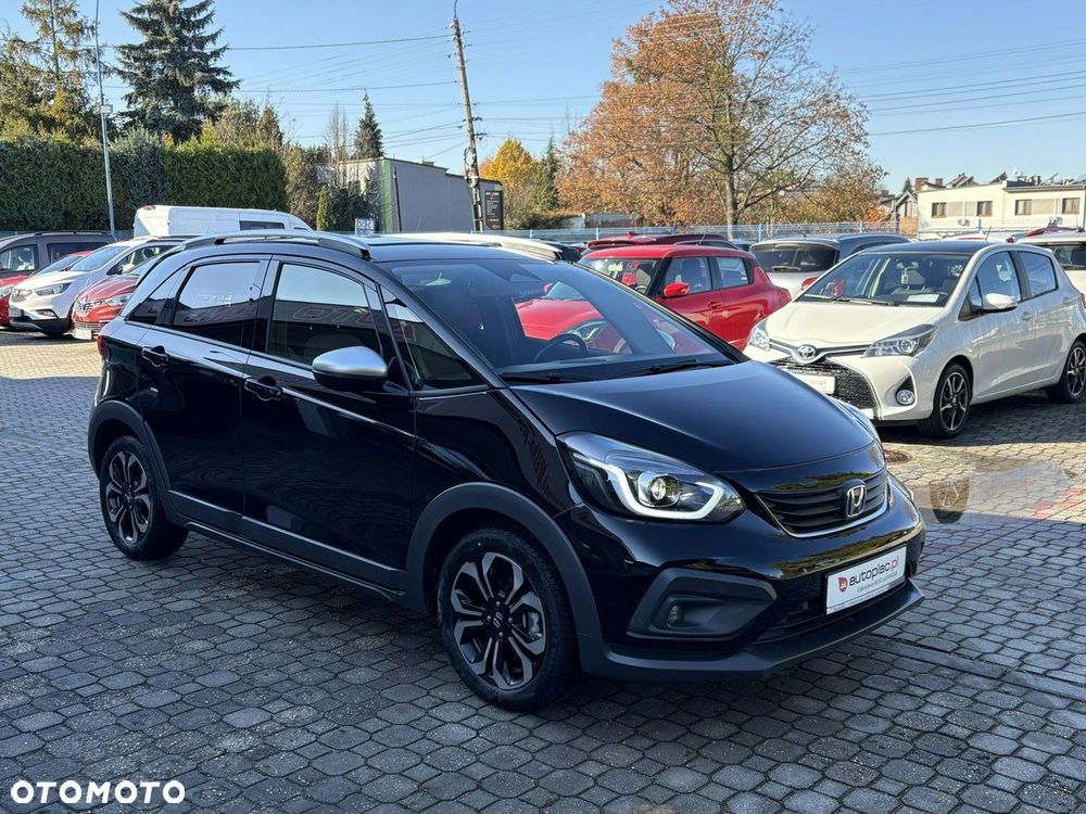 Honda Jazz - 3