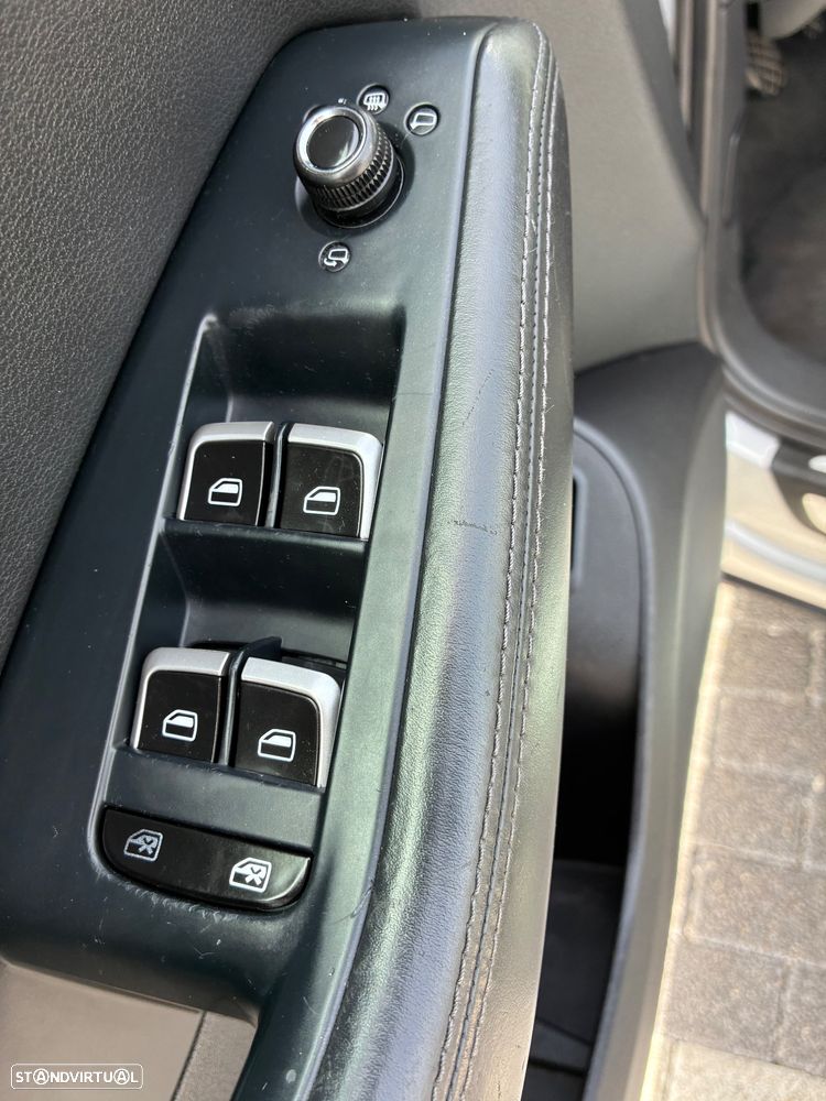 Audi Q5 - 19
