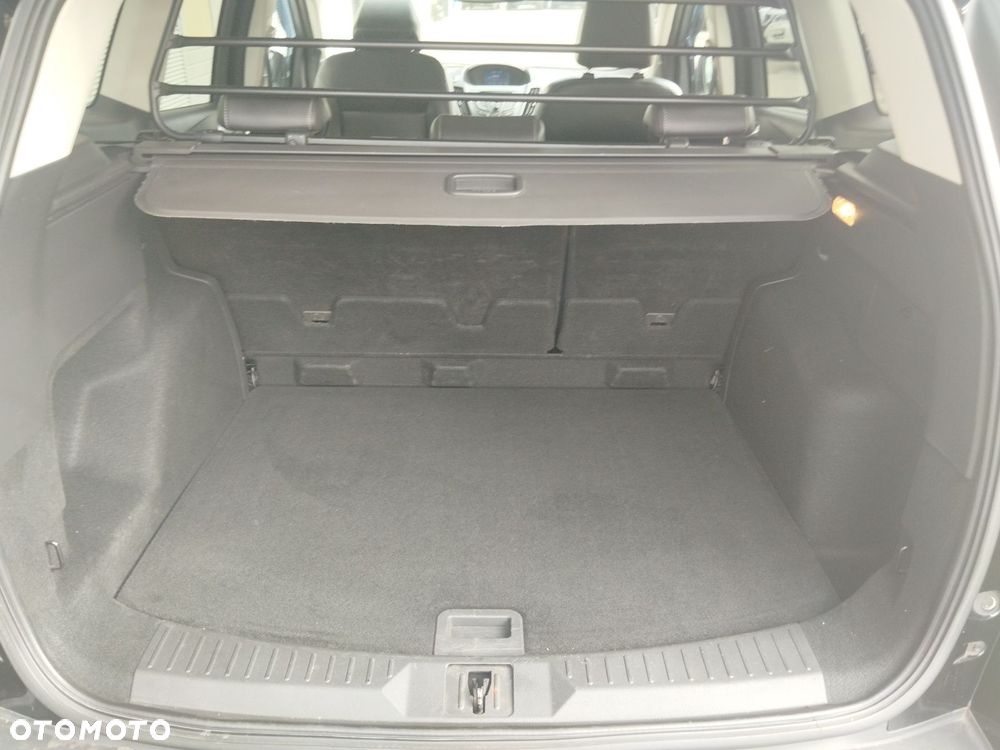 Ford Kuga 2.0 TDCi 4WD Titanium - 16