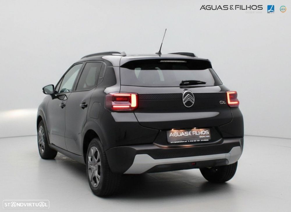 Citroën C3 1.2 Turbo Max - 5