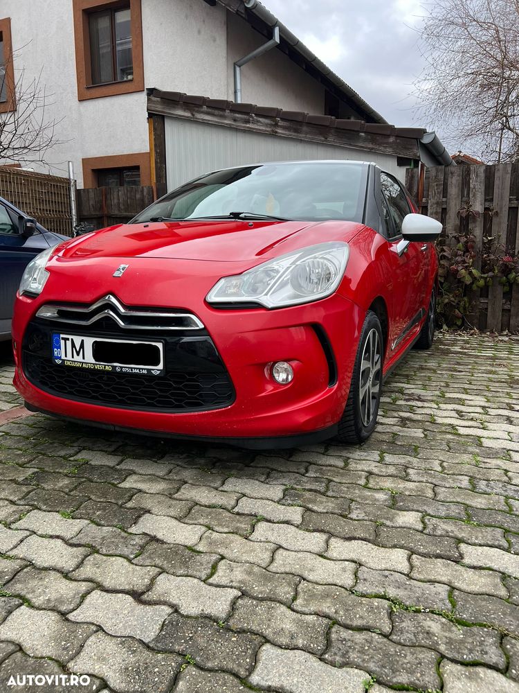 Citroën DS3 - 2