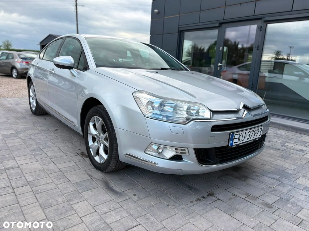 Citroën C5 1.8i 16V Attraction - 1