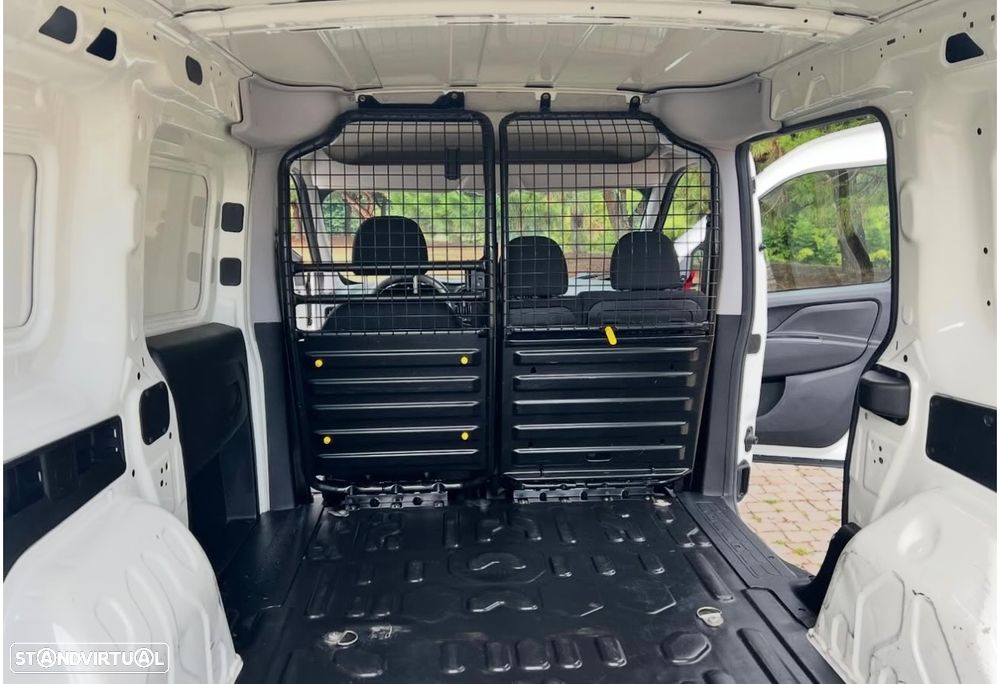 Fiat Doblo - 2
