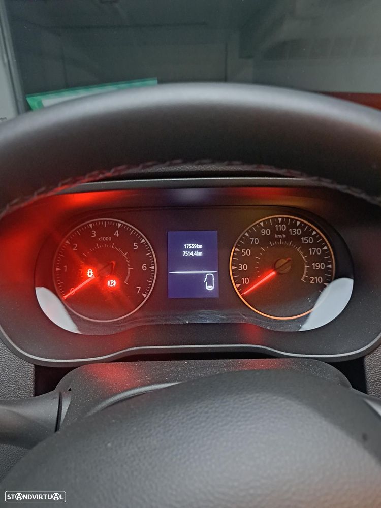 Dacia Duster 1.0 TCe ECO-G Journey+ Up&Go Bi-Fuel - 4