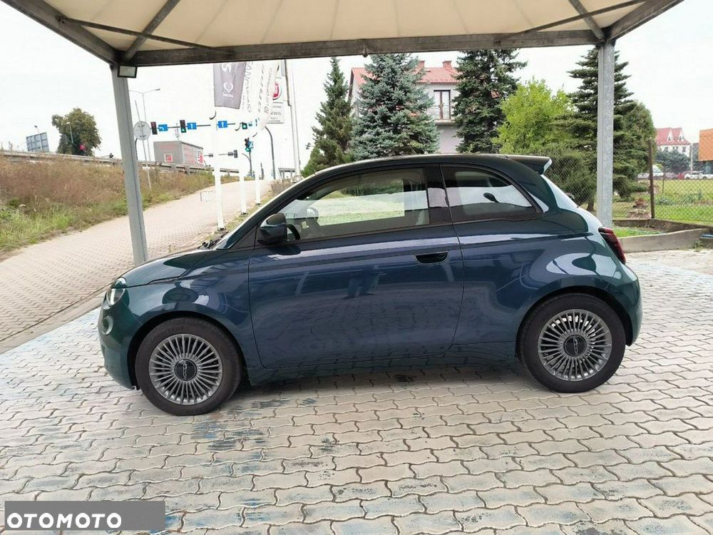 Fiat 500 - 3