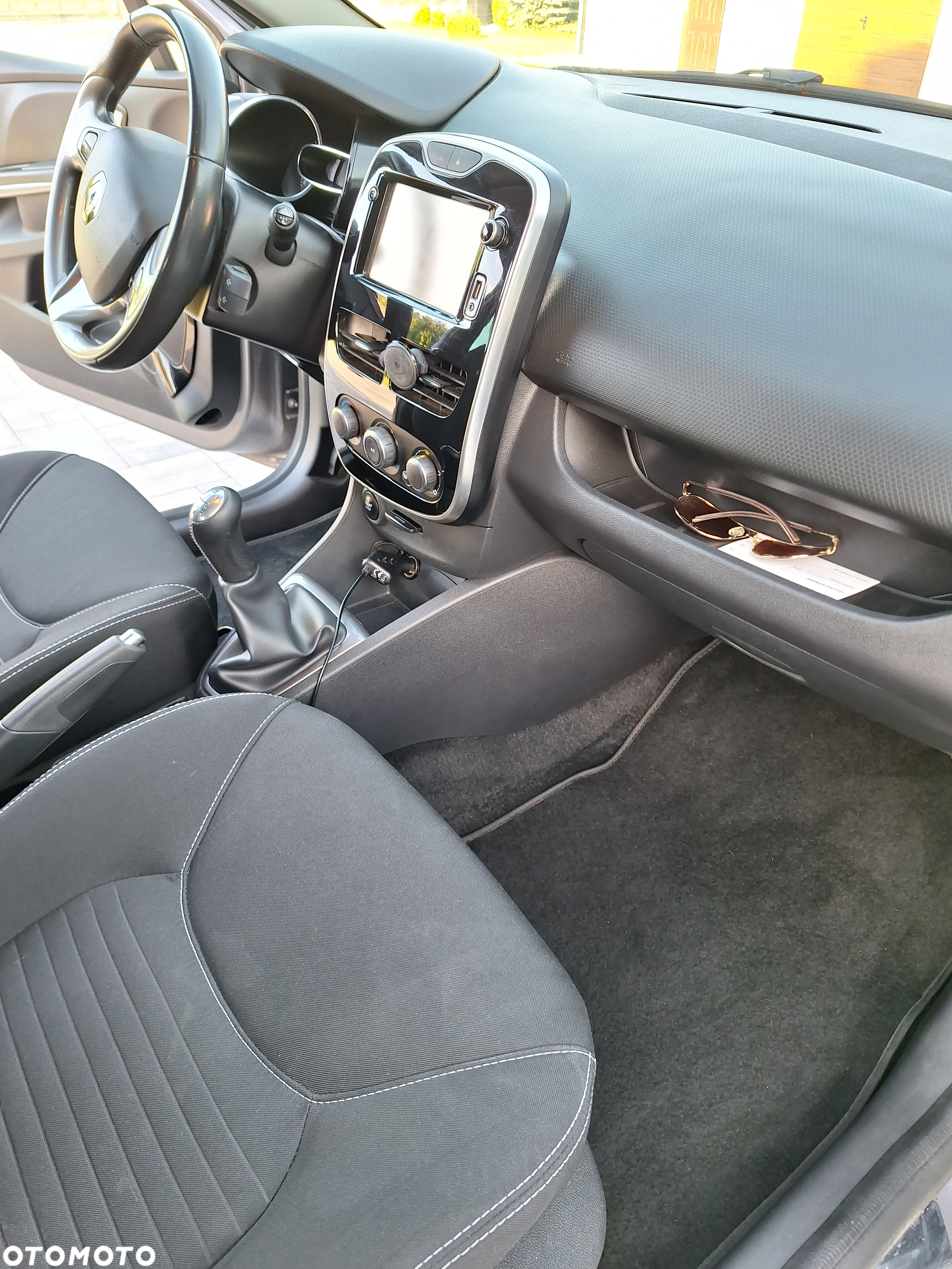 Renault Clio 0.9 TCe Limited - 5