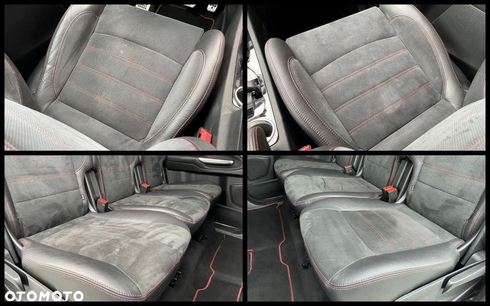 Ford S-Max 2.0 TDCi DPF Titanium X - 26