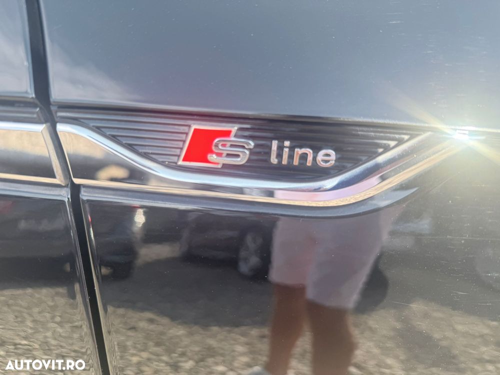 Audi A5 Sportback - 22