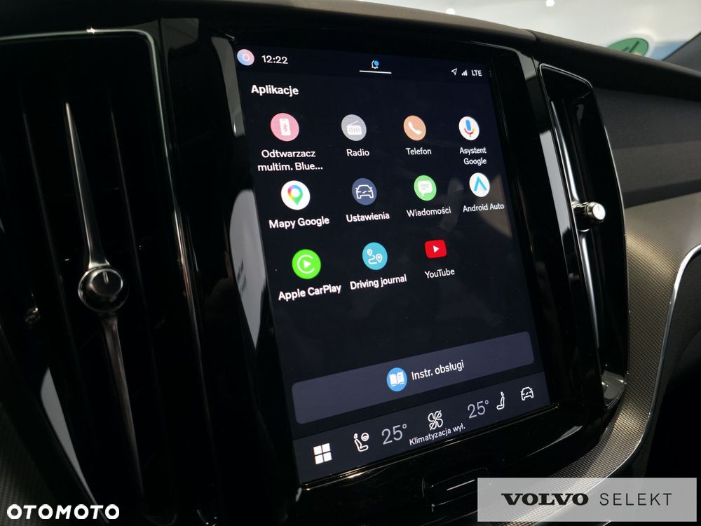 Volvo XC 60 - 20