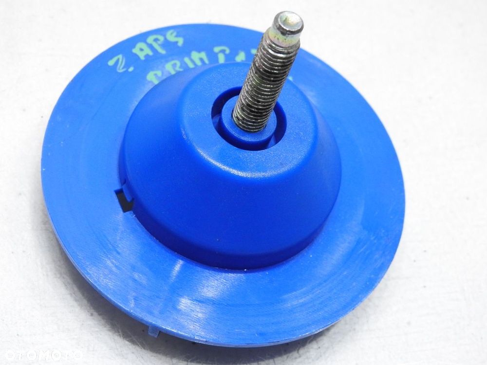 ŚRUBA KOŁA ZAPASOWEGO NISSAN PRIMERA P12 - 4