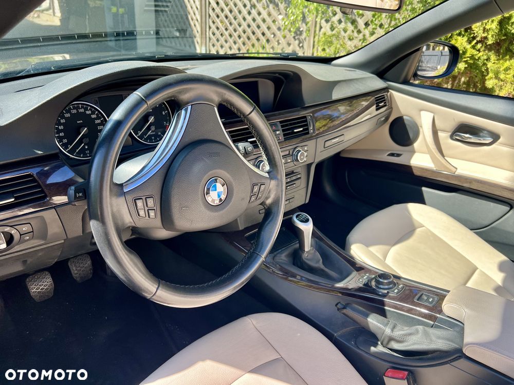 BMW Seria 3 - 15
