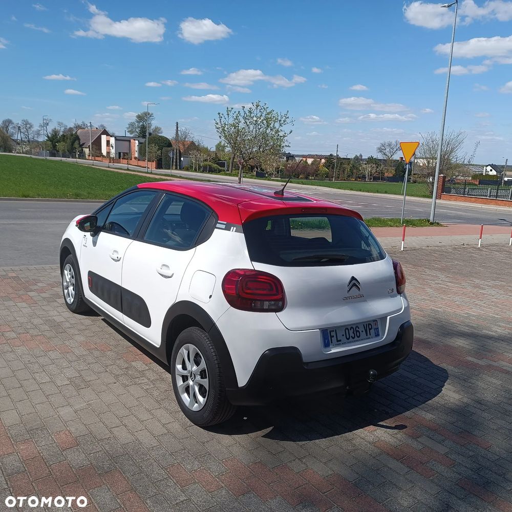 Citroën C3 - 8