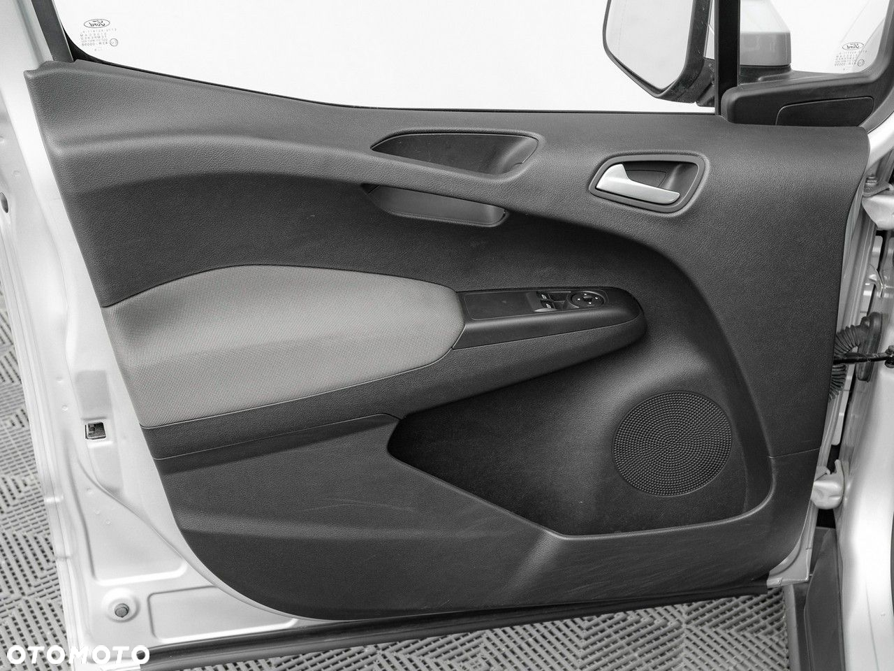 Ford Transit Courier 1.0 EcoBoost Trend - 13