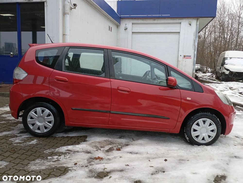 Honda Jazz 1.2 i-VTEC Trend - 21