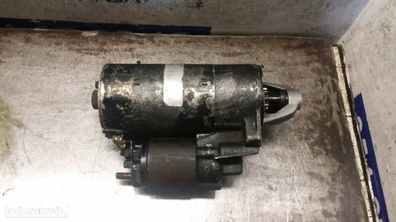 MOTOR ARRANQUE FORD ORION III 1991 -S564381R - 4