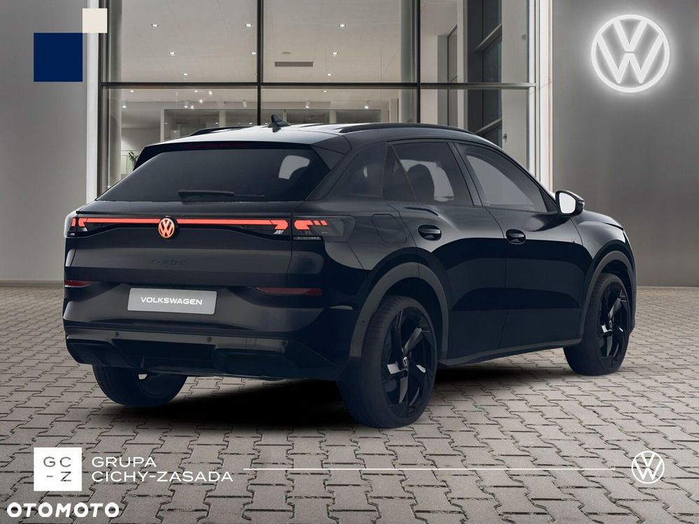 Volkswagen T-Roc 1.5 eTSI R-Line DSG - 5