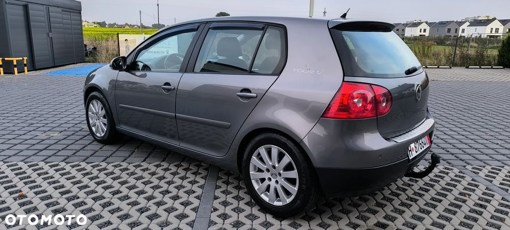 Volkswagen Golf 1.6 Goal - 3