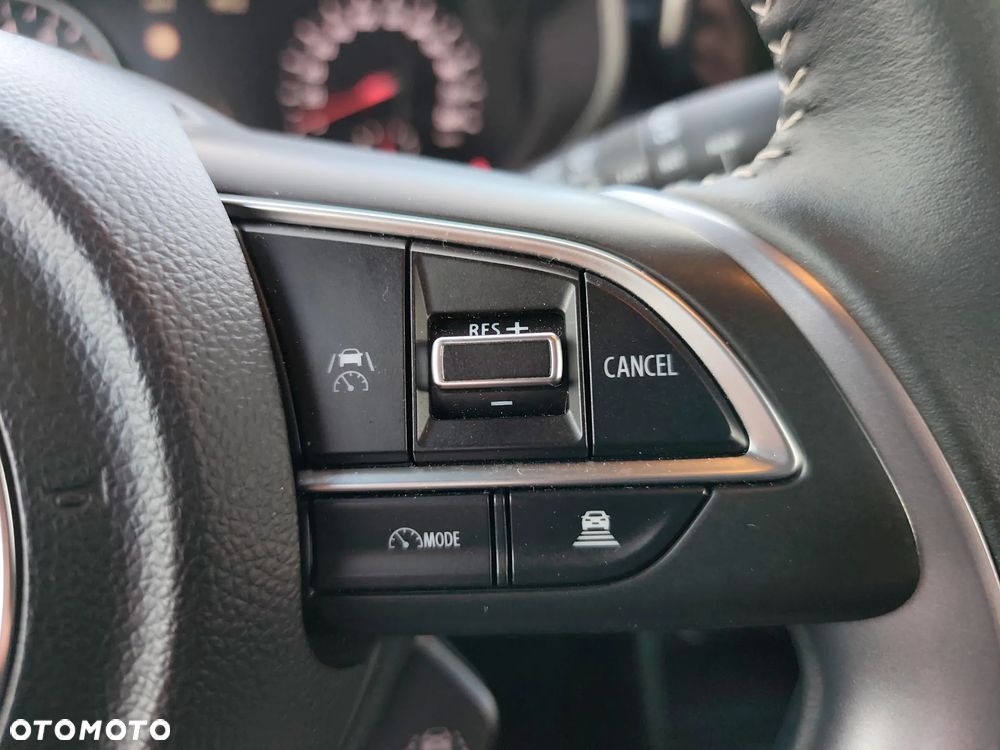 Suzuki Swift 1.2 Dualjet SHVS Premium Plus - 23