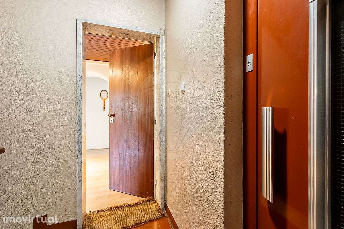 Apartamento T3 para arrendamento - Grande imagem: 2/24