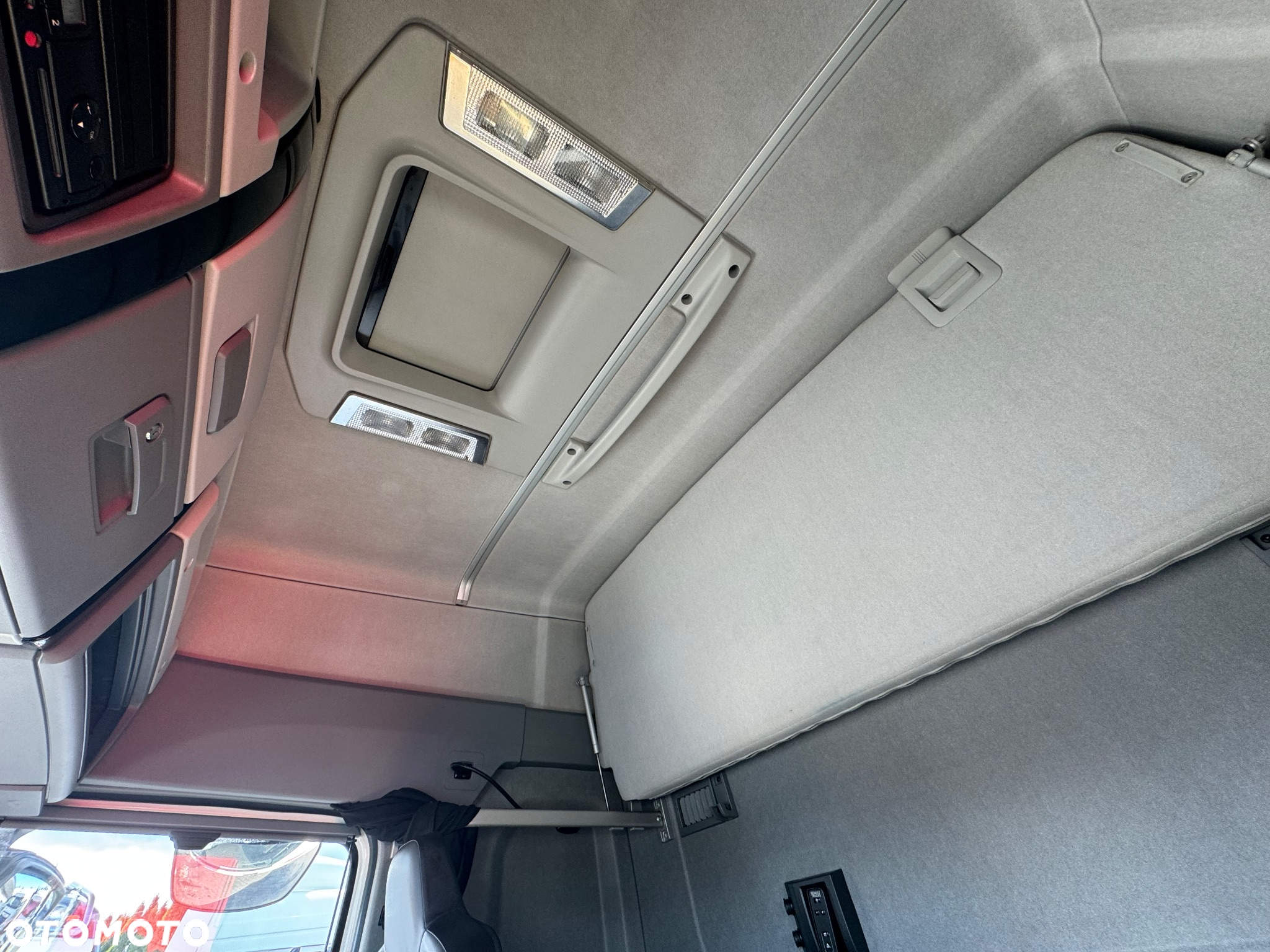 Renault GAMA T 480 EURO 6 // SERWISOWANY // - 13