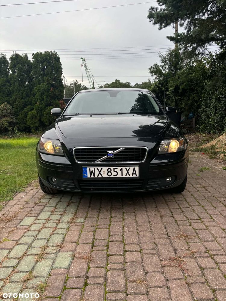 Volvo S40 1.8 Momentum - 1