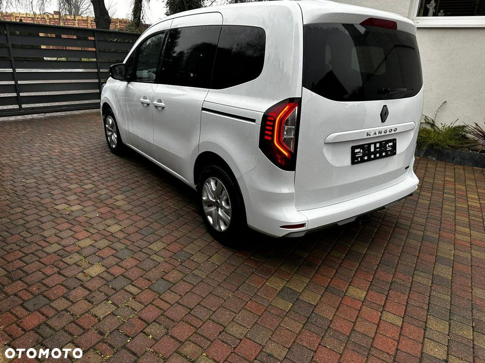 Renault Kangoo - 3