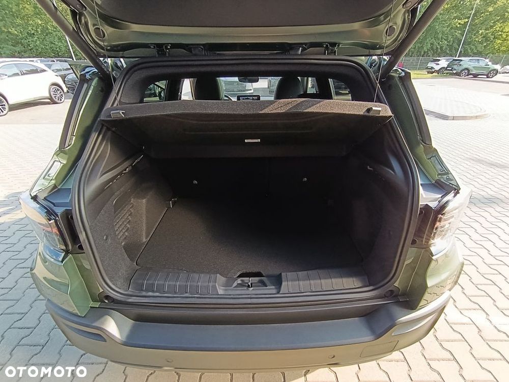 Jeep Avenger - 10